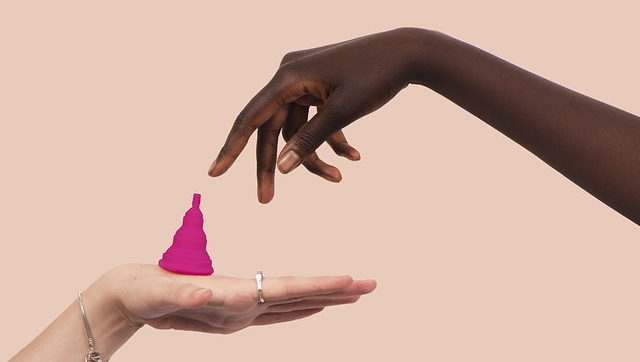 Comment utiliser une coupe menstruelle ?